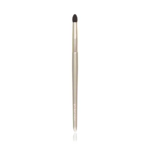 Natural Goat Hair Eye Shadow Brush, Small Blending Eyeshadow Brush, Eye Shadow Blending Brushes, Eye Blending Brush, Small Nose Contour Brush, Eyeshadow Blending Brushes, Single Makeup Brush.