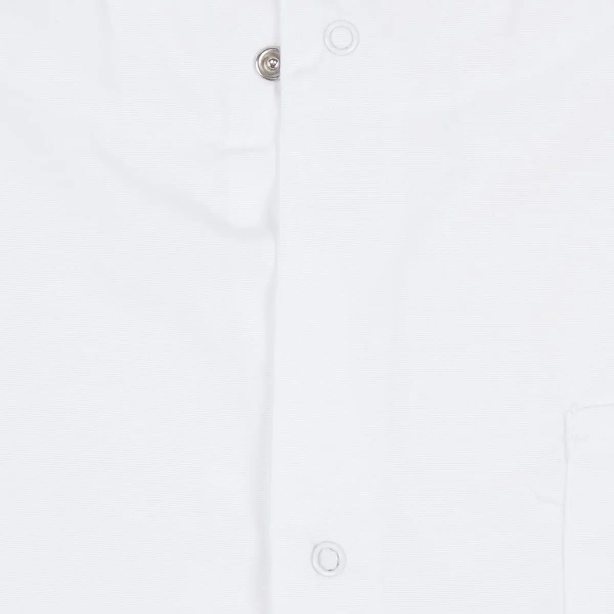 Natural Uniforms Warm Up Scrub Jacket