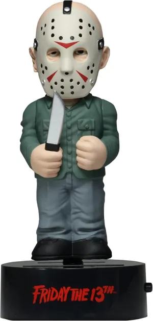 NECA Friday The 13th Body Knocker Jason Action Figure
