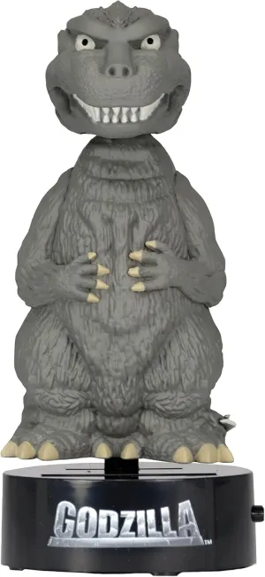 NECA Godzilla Body Knocker Godzilla Action Figure
