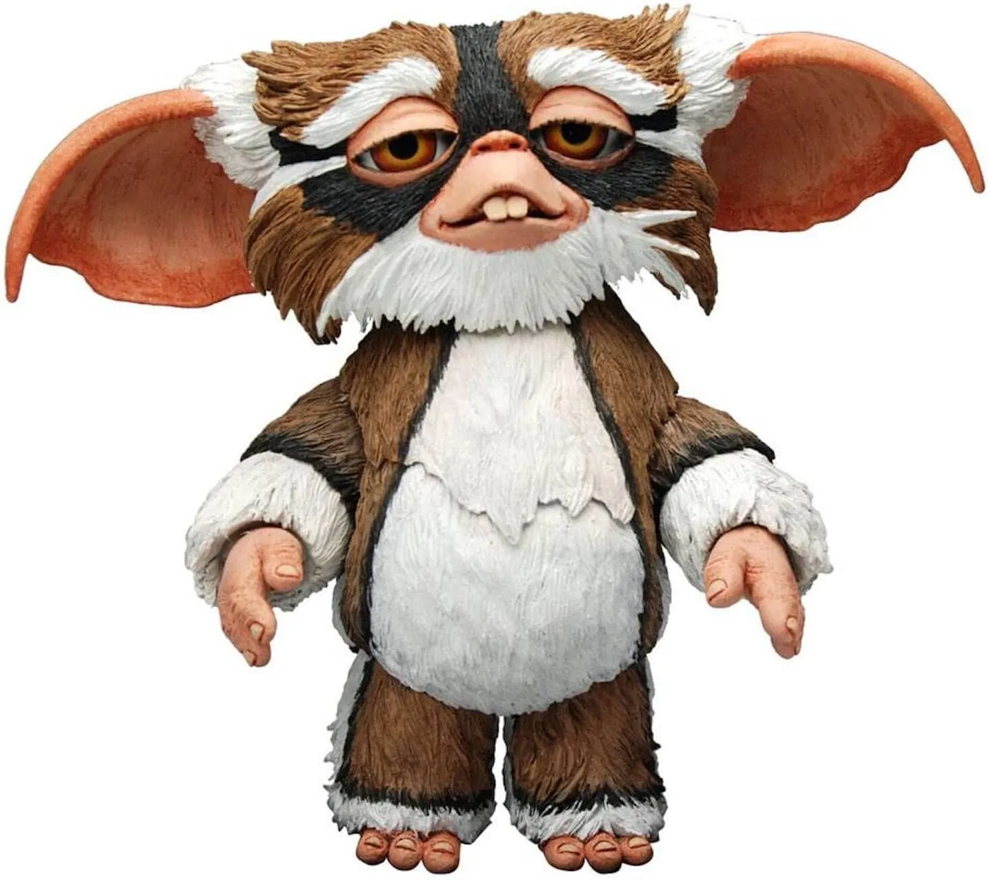 NECA Gremlins Ultimate Mogwais Lenny 4-Inch Miniature Action Figure