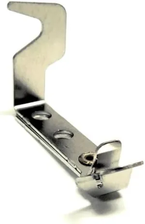 Needle Threader Hook, 4132384-02, Compatible with Husqvarna Viking Sewing Machines. Models : Designer Royale, Diamond Topaz 