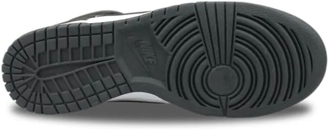 Nike Dunk Hi Retro PRM Mens Shoes