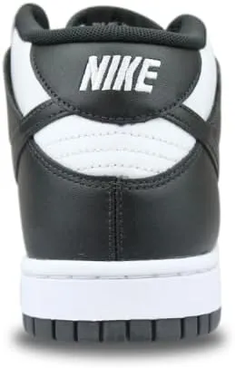 Nike Dunk Hi Retro PRM Mens Shoes