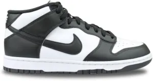 Nike Dunk Hi Retro PRM Mens Shoes