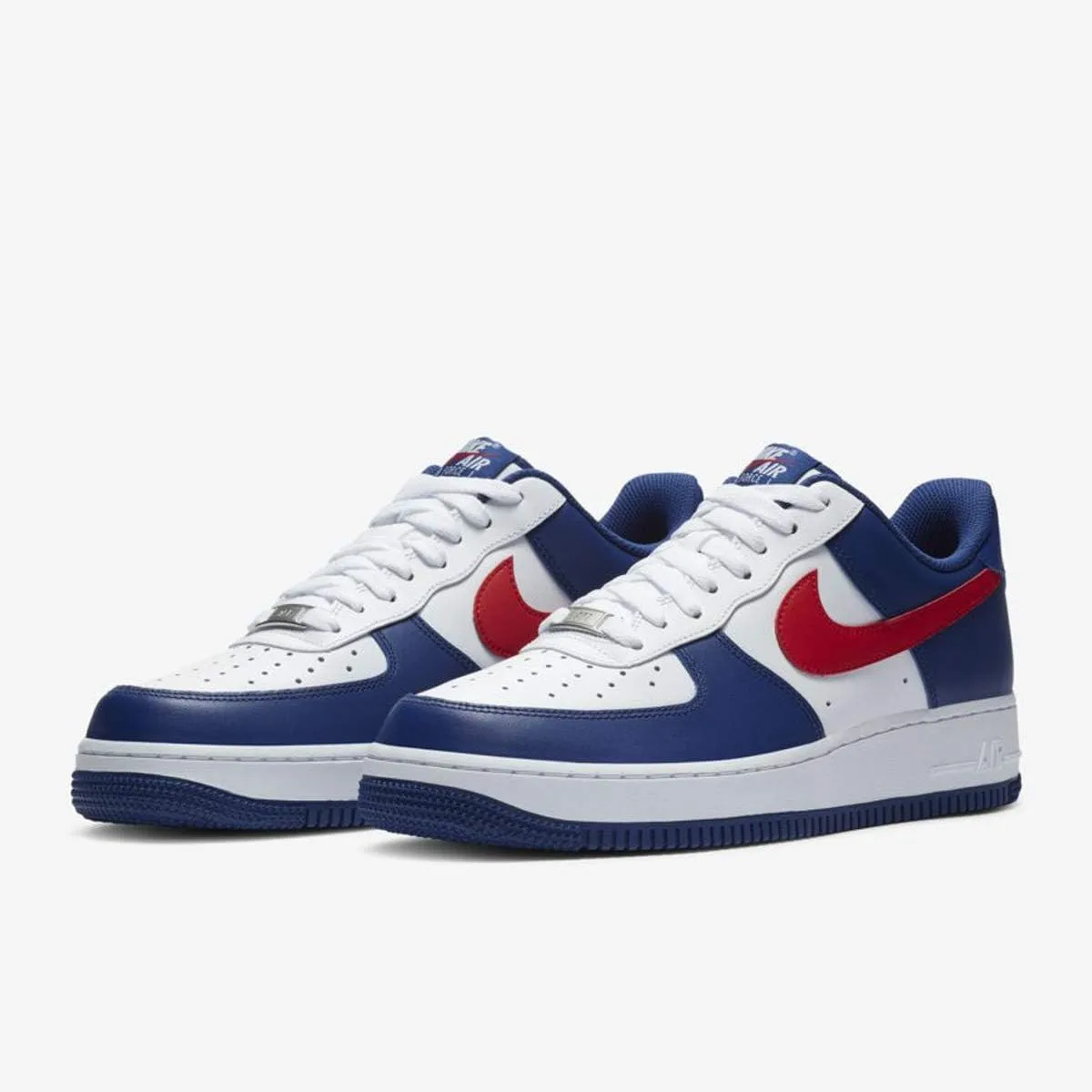 Nike Mens Air Force 1 '07 DC2911