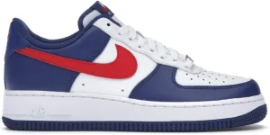 Nike Mens Air Force 1 '07 DC2911
