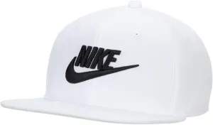 Nike Men's Dri-fit Pro Structured Futura Cap