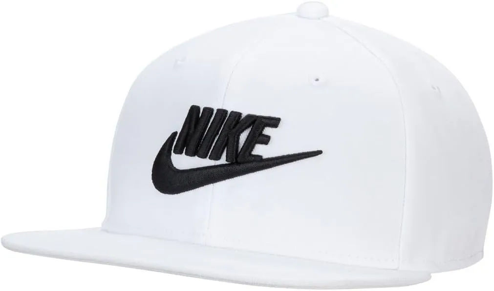 Nike Men's Dri-fit Pro Structured Futura Cap