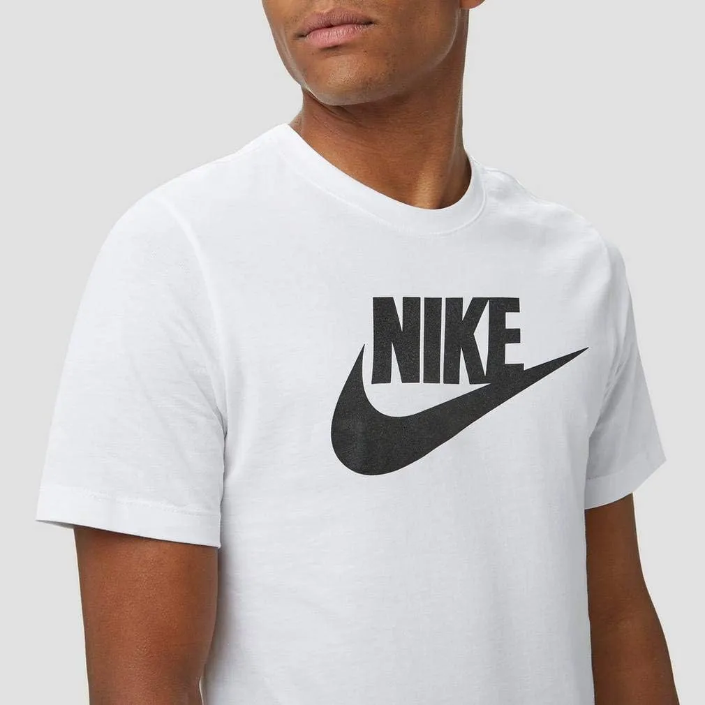 Nike Mens Men's NSW Tee Brand Mark