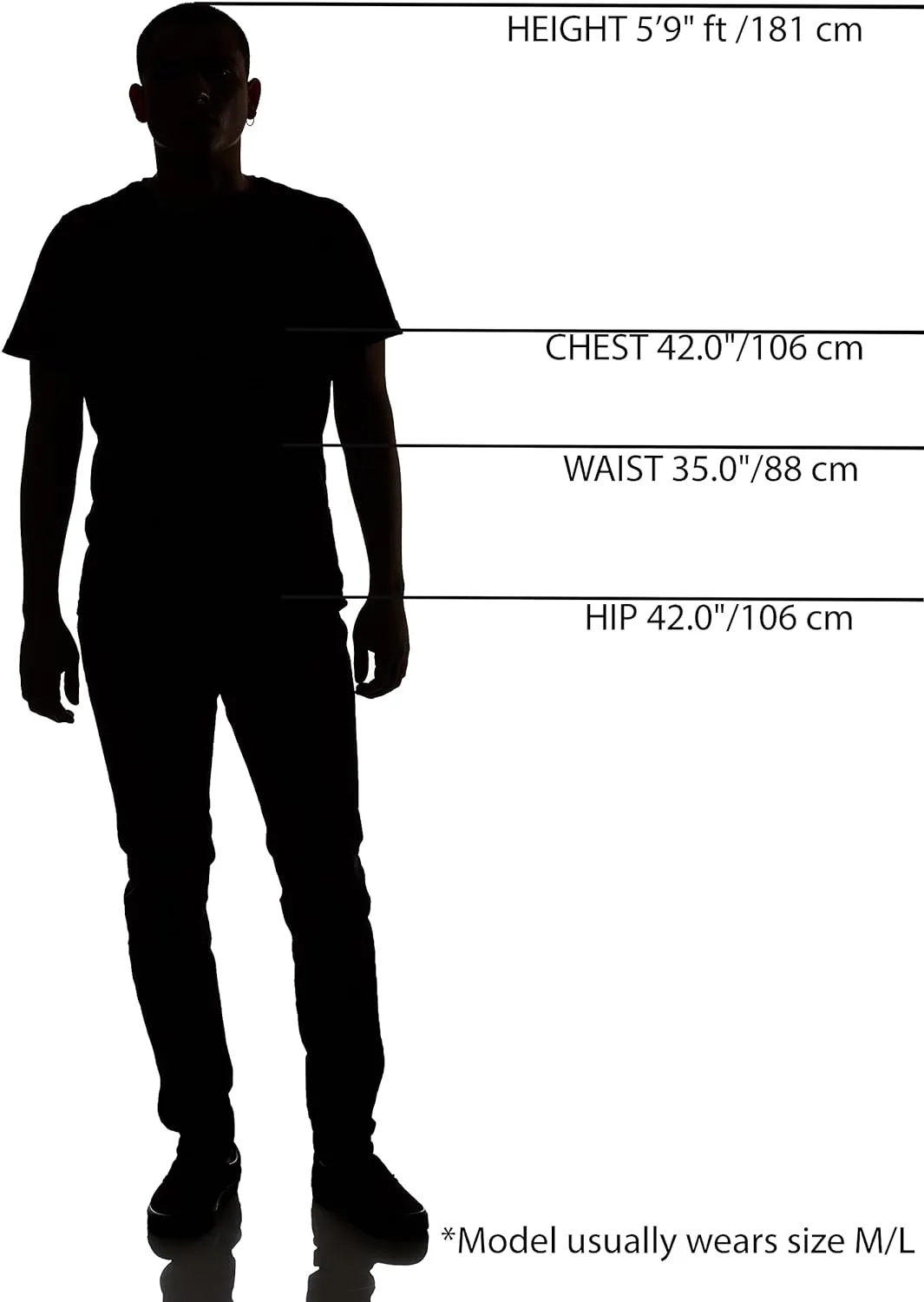 Nike Mens Men's NSW Tee Brand Mark