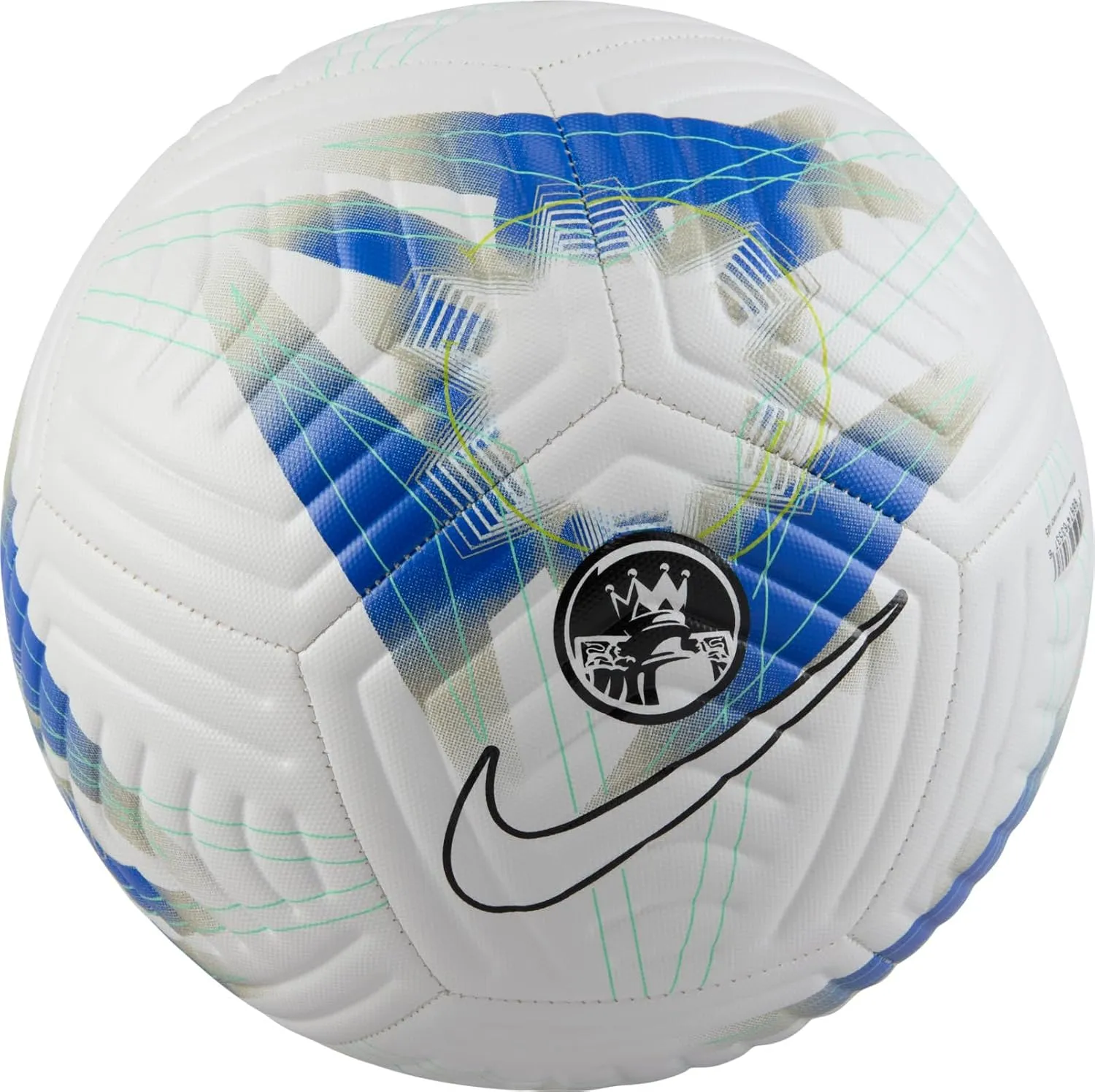 NIKE Unisex Round Ball Pl Nk Academy - Fa23
