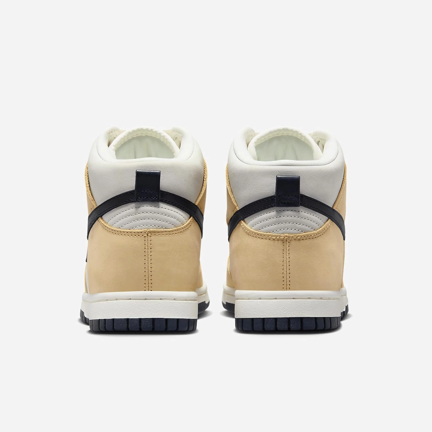 Nike Dunk High Premium Women's Shoes