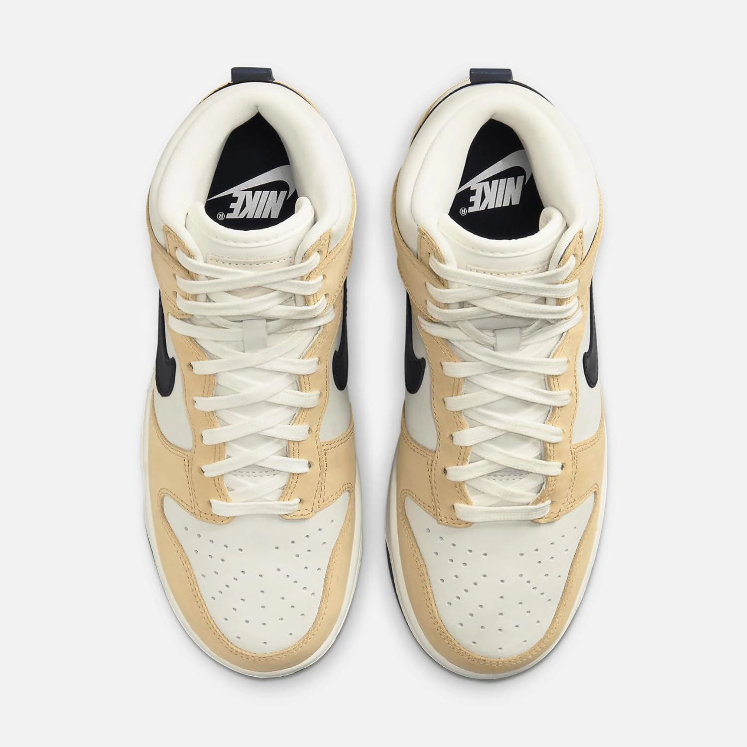 Nike Dunk High Premium Women's Shoes