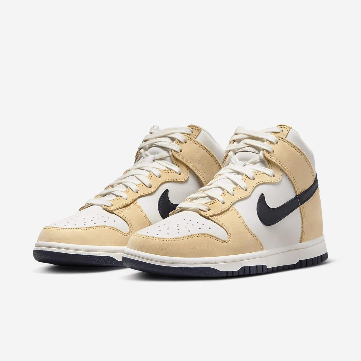 Nike Dunk High Premium Women's Shoes