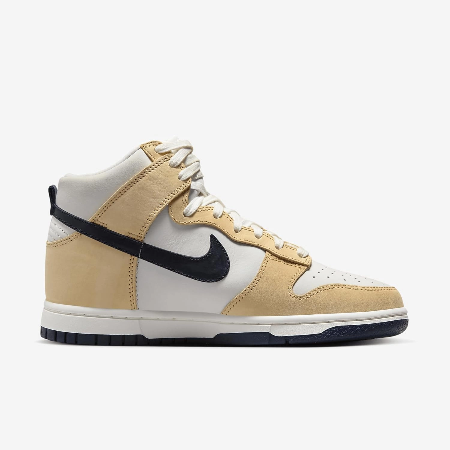 Nike Dunk High Premium Women's Shoes