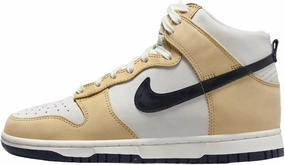 Nike Dunk High Premium Women's Shoes
