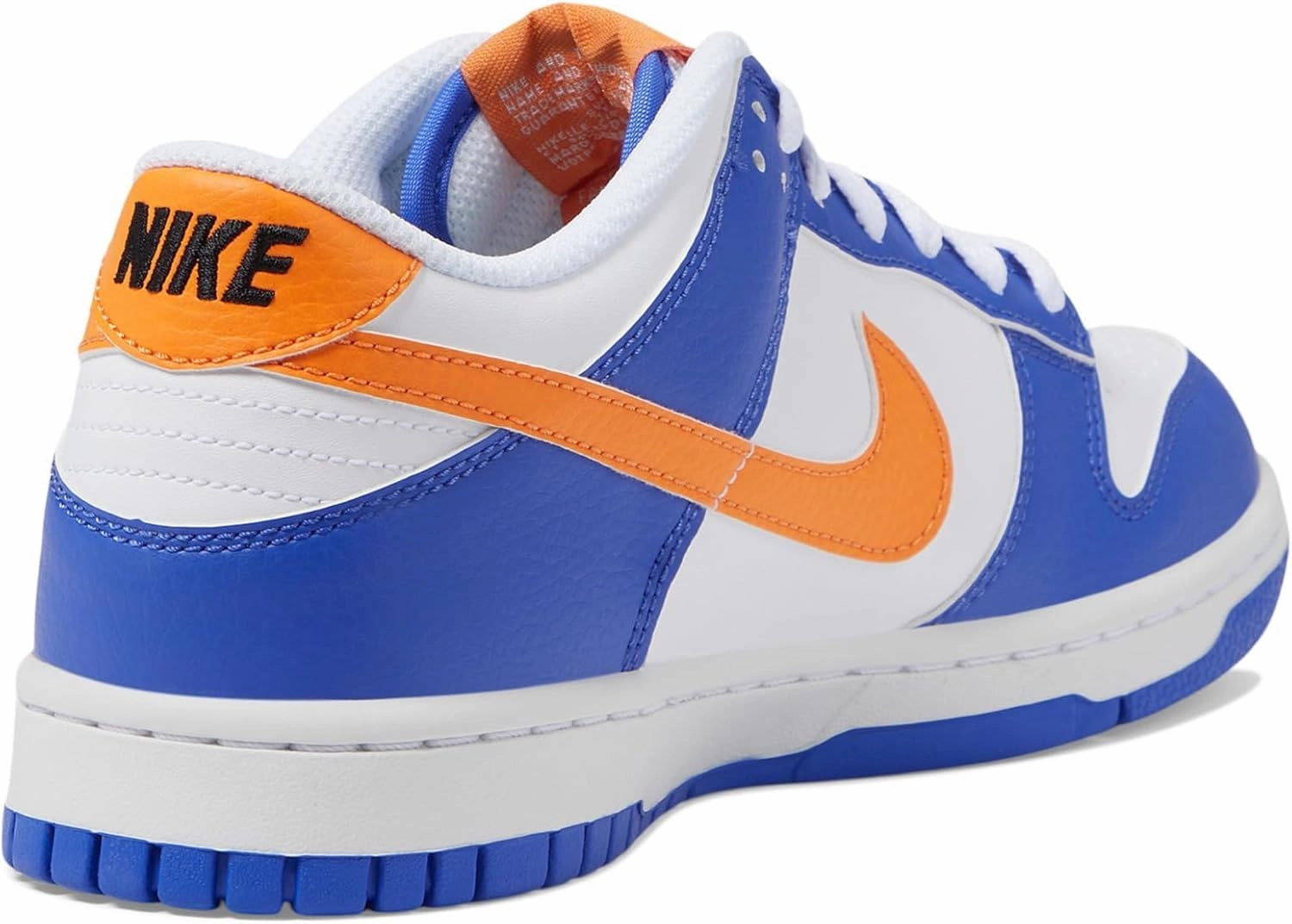 Nike Dunk Low PS Boys Shoes