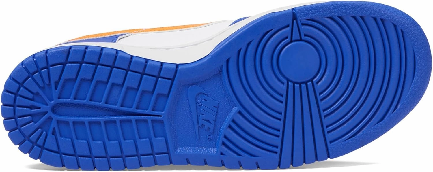 Nike Dunk Low PS Boys Shoes