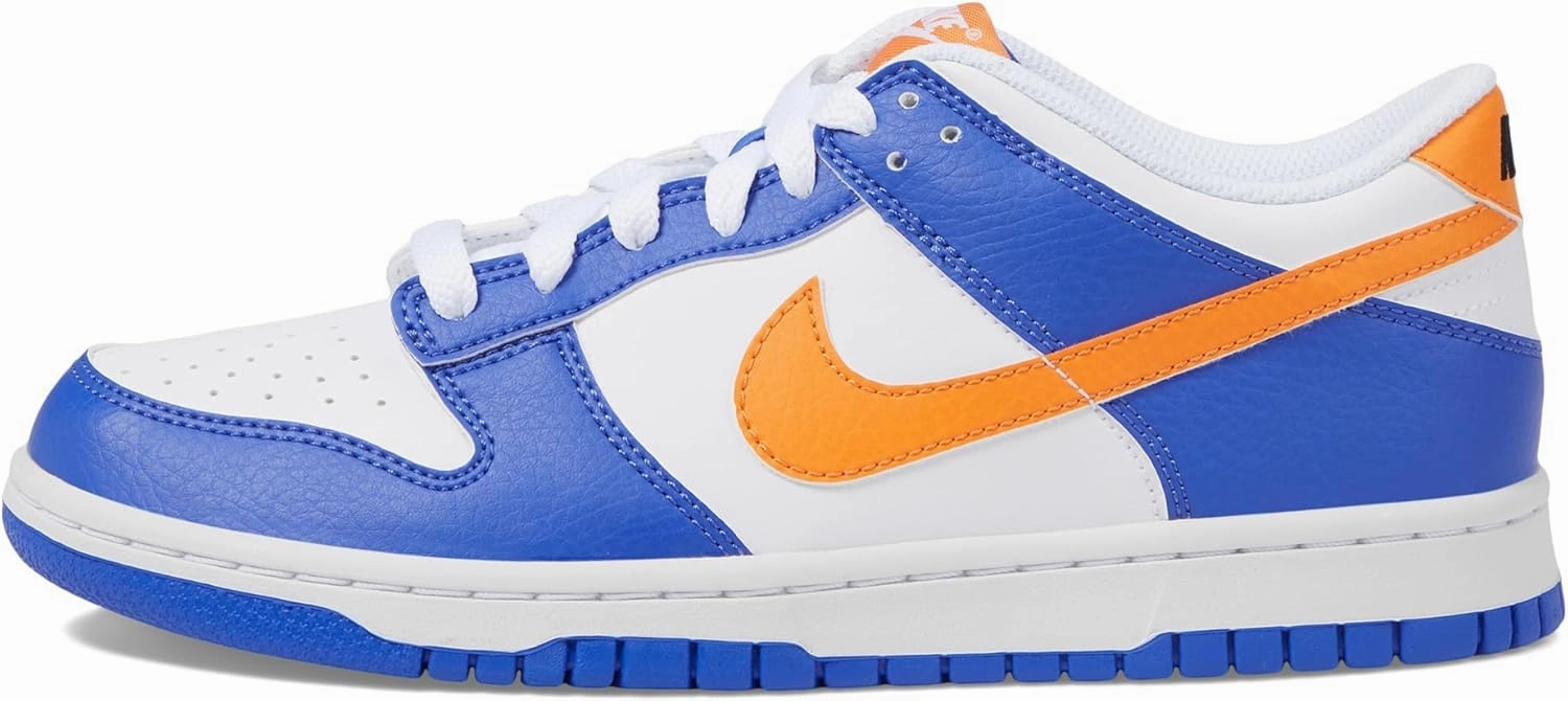 Nike Dunk Low PS Boys Shoes