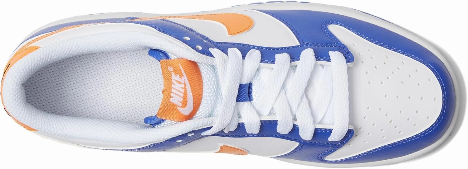 Nike Dunk Low PS Boys Shoes