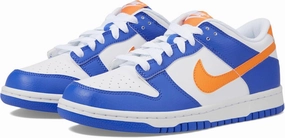 Nike Dunk Low PS Boys Shoes