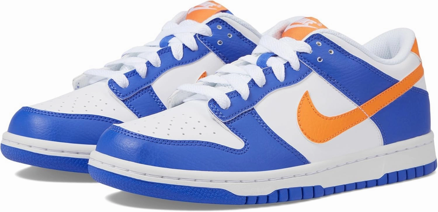 Nike Dunk Low PS Boys Shoes