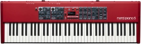 Nord, 73-Key Digital Pianos-Stage NPIANO5-73