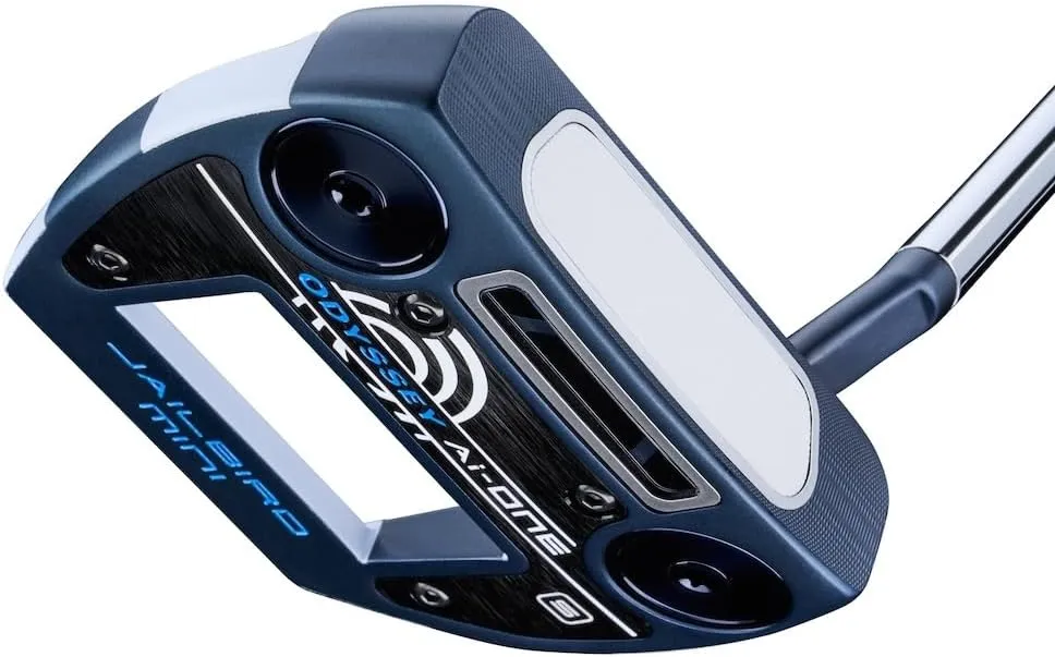 Odyssey Golf Square to Square Putter