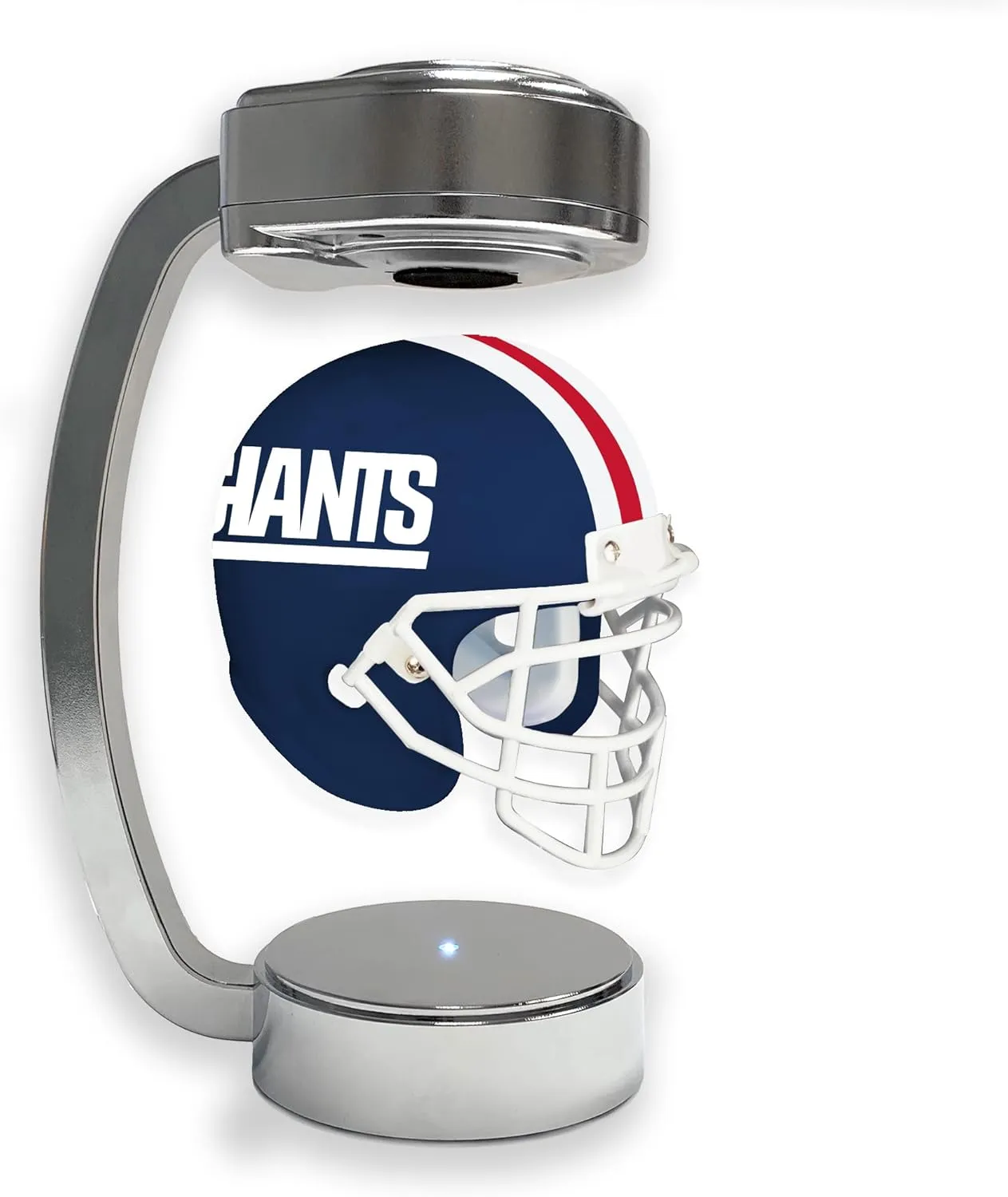 Officially Licensed NFL Mini Throwback Hover Helmet