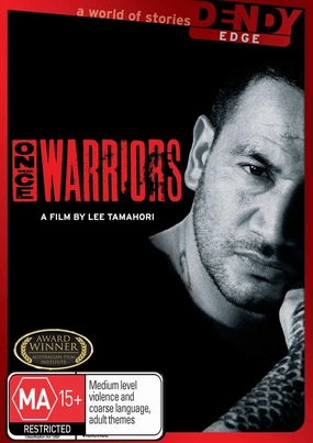 Once Were Warriors