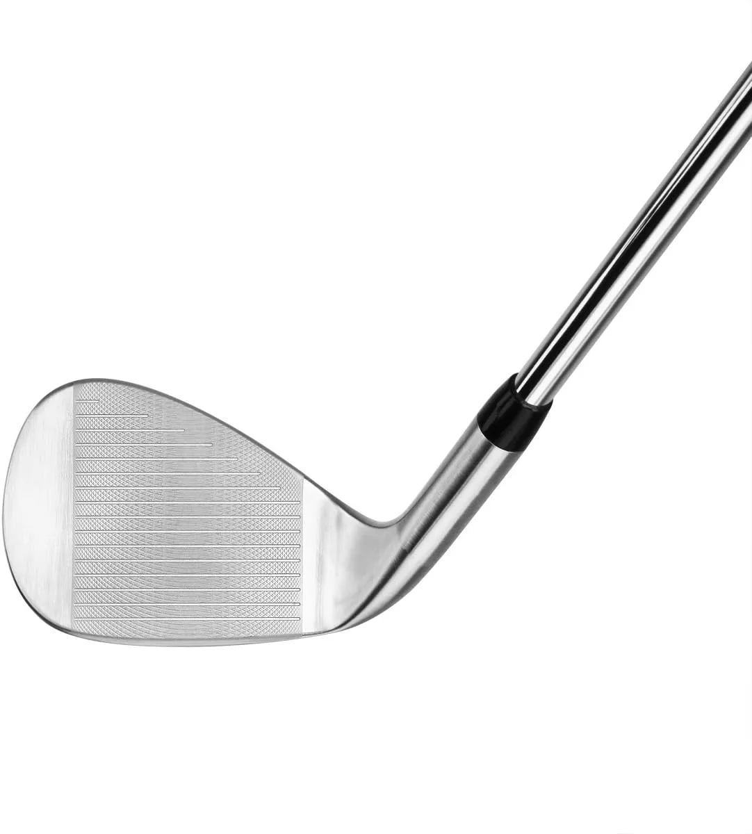 Orlimar Spin Tech 52 56 60 Degree Golf Wedges for Men: Dual Milled Face for Exceptional Spin