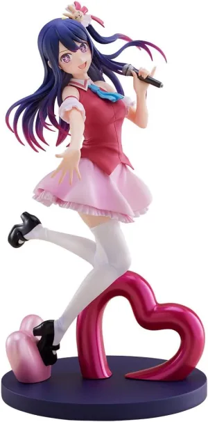 Oshi no Ko: Ai Tenitol Figure