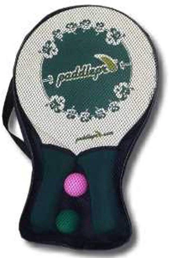 Paddlepro Beach Game Set