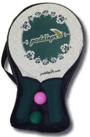 Paddlepro Beach Game Set