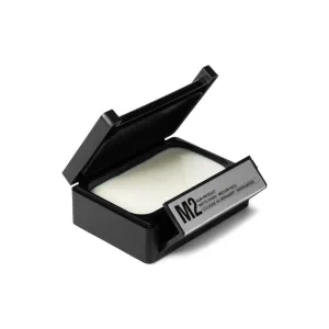 PATRICKS | M2 Matte Pomade | Medium Hold Hair Styling for Men | Normal to Thick Hair Control | Travel Size | 75g
