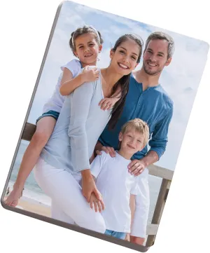 Personalization Universe Custom Photo Playing Cards - 54 Card Deck with Jokers - Personalized Gift Cards in Clear Card Box - Ideal for Poker, Card Games, Stocking Stuffers, Party Favors - Made in USA