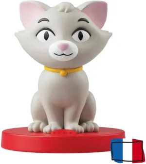 Personnage Sonore La farandole des Animaux Music and Songs, Children 0  Years, Educational Game, French Version