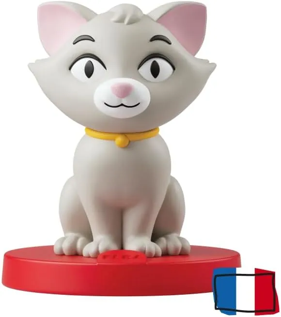 Personnage Sonore La farandole des Animaux Music and Songs, Children 0  Years, Educational Game, French Version