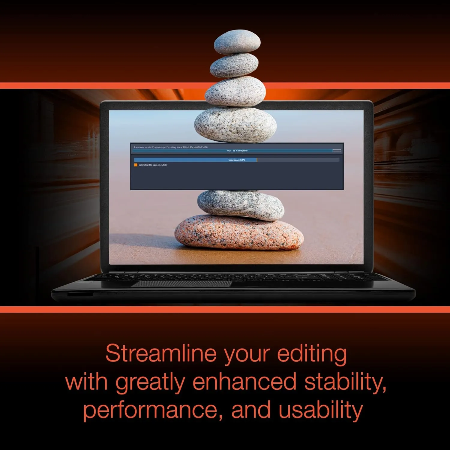Pinnacle Studio 26 | Value-Packed Video Editing & Screen Recording Software [PC Key Card]