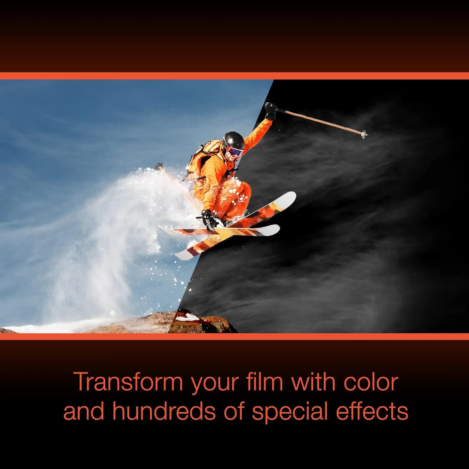 Pinnacle Studio 26 | Value-Packed Video Editing & Screen Recording Software [PC Key Card]