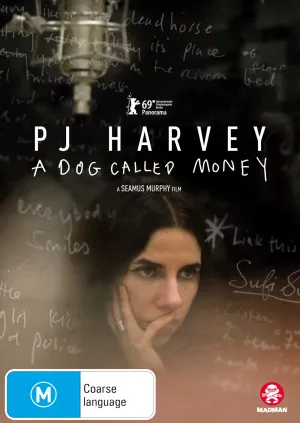 PJ Harvey: A Dog Called Money [PAL/0]
