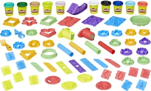 Play-Doh Play Date Party Crate Arts & Crafts