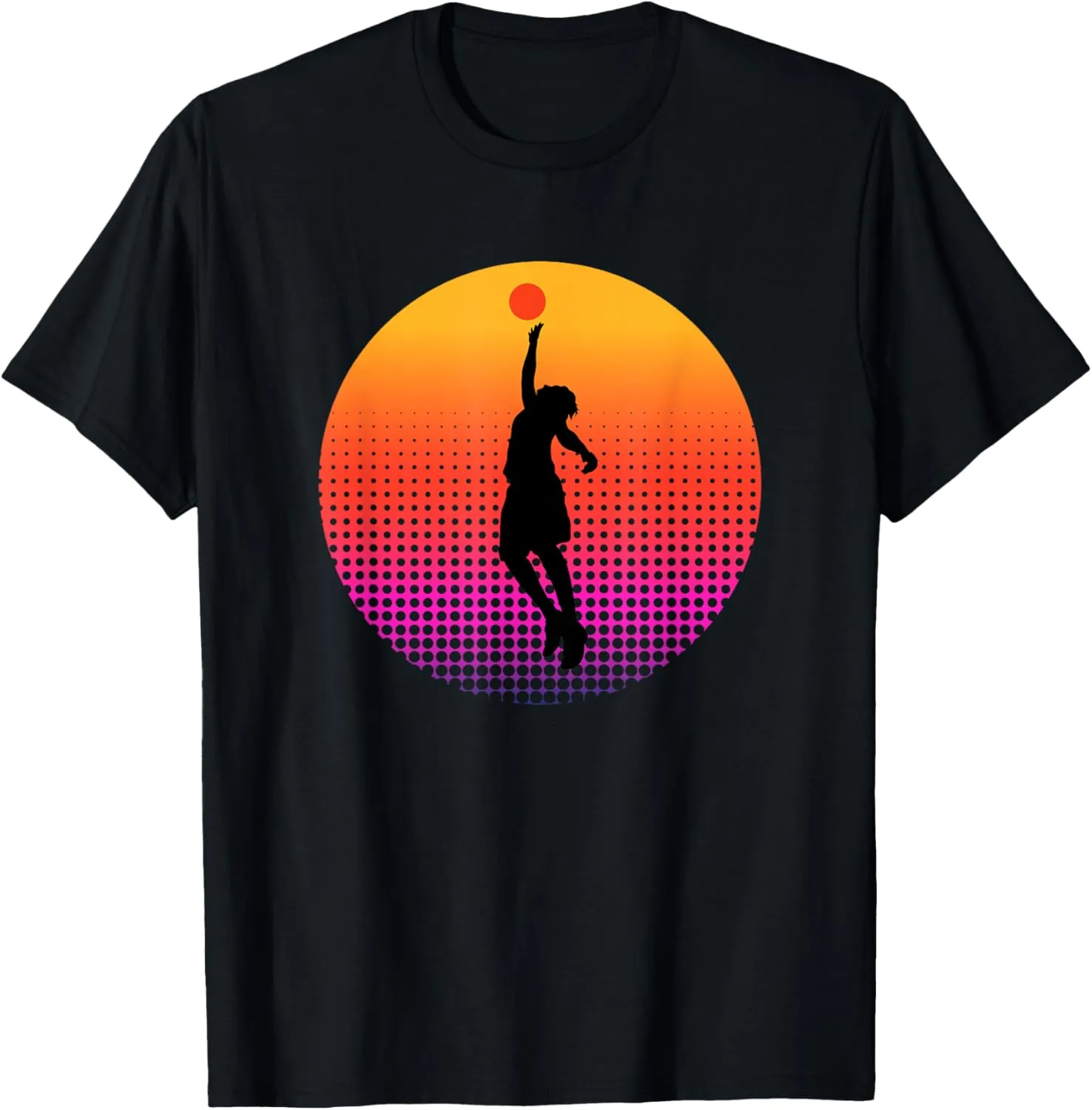 Player Gift T-Shirt