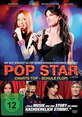 Pop Star ( Lip Service ) [ NON-USA FORMAT, PAL, Reg.2 Import - Germany ]
