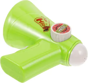 POPETPOP Loud-Speaker Toy Sound Changer Kids Voice Amplifier for Sports Cheering