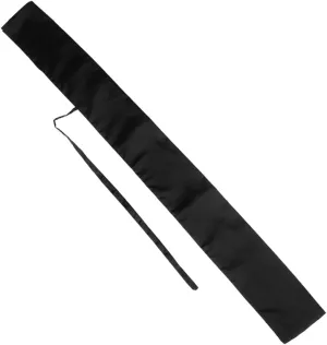 POPETPOP Sword Carrying Bag Japanese Sword Pouch for Fencing Martial Arts Thickened Design Storage