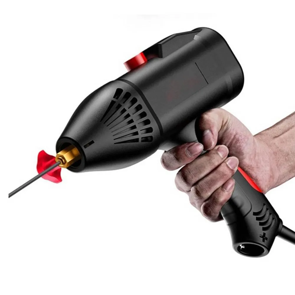 Portable Electric Welding Machine - Smart Digital Welder