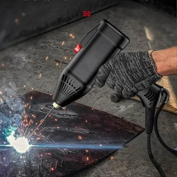 Portable Electric Welding Machine - Smart Digital Welder