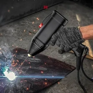 Portable Electric Welding Machine - Smart Digital Welder